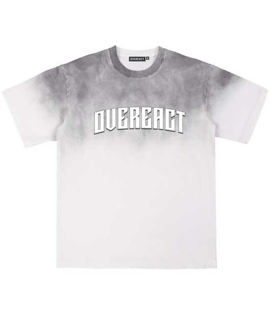 RWNW Oversized T-Shirt - Ink Grey