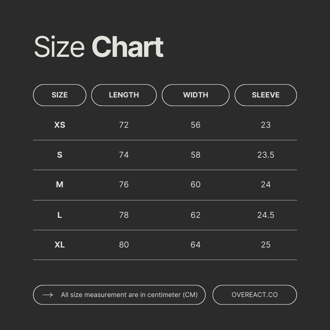 [PRE-ORDER] DIAMOND: Fortune Black Oversized Tee